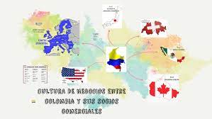 Obtenga lo máximo de su producto epson accediendo a los drivers, manuales, preguntas frecuentes, videos y más. Cultura De Negocios Entre Colombia Y Sus Socios Comerciales By