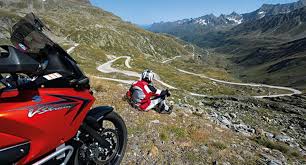 Gemütliche fahrt mit dem motorrad (triumph tiger 800 xc) auf den monte zoncolan (1.750 m) im italienischen friaul im oktober. Top 100 Die Wichtigsten Und Schonsten Alpenpasse Motorradonline De