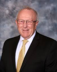 BRIGGS RETIRING FROM SITE