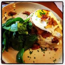 Snooze An Am Eatery Bacon Gravy Homemade Biscuits Snooze Menu