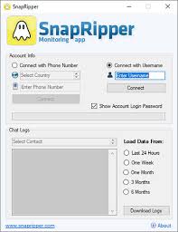 However, you can also download snap +.ipa and install it on your iphone for complete control over snapchat. Snapripper App Hack Spy Snapchat Accounts