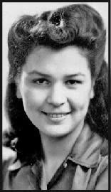 Lena Walashek Obituary (1925