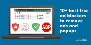 More devices may be added at a later time. 10 Best Free Ad Blockers To Remove Ads Popups For 2021 Comparitech