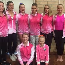 New Eastern Suburbs Physie Uniforms Pink Ladies In 2020 Pink Ladies Red Leather Jacket Fashion