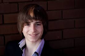 Eden Davis Barmitzvah 11 March 2012