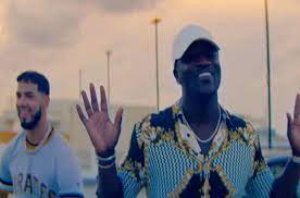 A wealth of rich tunes: Akon Interview Talks Latin Culture Song With Anuel Aa Billboard Billboard