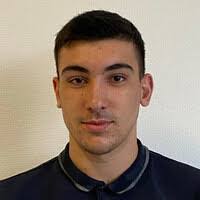 Leo Marchand's Instagram, Twitter & Facebook