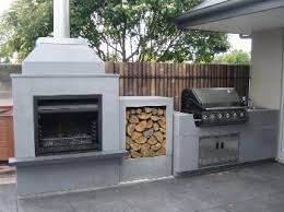 outdoor kitchens tectonic