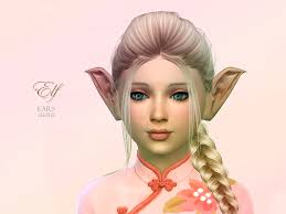 Mods / traits tagged with: Suzue S Elf Ears Child