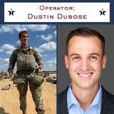 Dustin Dubose's Instagram, Twitter & Facebook