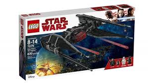 Star Wars Last Jedi Toy Shipments Down Sharply From Force