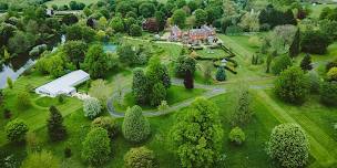Chippenham Park Wedding Open Day