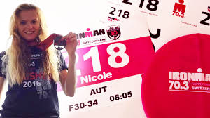 Die 21.1 km laufstrecke über zwei runden führt durch das historische stadtzentrum von graz und begeistert mit prachtbauten entlang des opernrings. Gast Blog Nicole Beim Ironman 70 3 Switzerland Sportaktiv Com