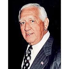 ANTHONY JOSEPH CASTRIOTA Obituary