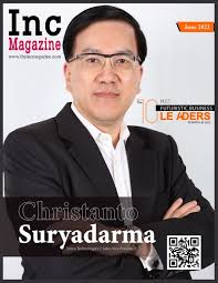 The 10 Most Elite Business Leaders to Watch in 2023.pdf