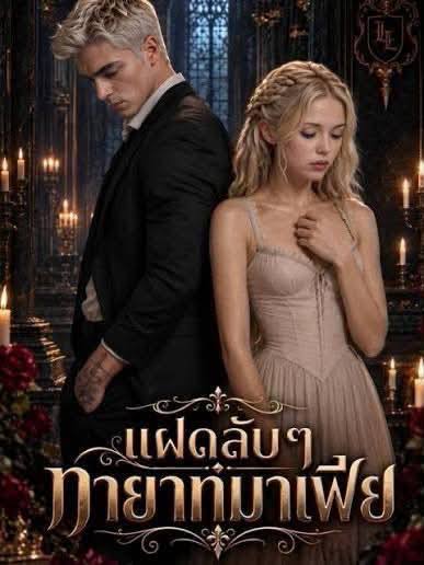 แฝดลับๆทายาทมาเฟีย