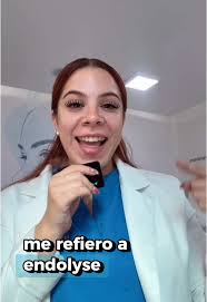 Endolyse: Revoluciona Tu Piel Sin Cirugía