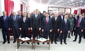 Jun 12, 2021 · kahramanmaraş sütçü i̇mam üniversitesi'nde rektörün kızı doktora sınavını kazanamayınca, sınav değerlendirme komisyon başkanı baskı yapılarak istifaya zorlandığını öne. Milli Egitim Bakani Selcuk Un Programinda Gosteri Yapan Kiz Ogrenci Bayginlik Gecirdi Son Dakika