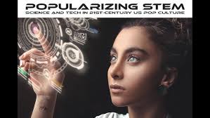 Popularizing STEM