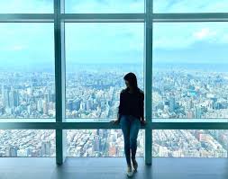 The taipei 101 observatory is open every day from 9am to 10pm. Taipei 101 Observatory Living Nomads Travel Tips Guides News Information