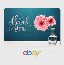 Valid only for purchases on ebay where paypal is accepted. Ebay Gift Cards For Sale Ebay