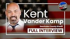 2024 Candidate for Deschutes County Sheriff – Kent Vander Kamp ...