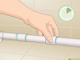 Shop the latest pvc pipe joint deals on aliexpress. How To Easily Patch And Repair Pvc Pipe