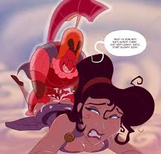 Rule34 - If it exists, there is porn of it  datguyphil, megara  6929664