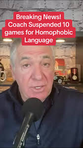 Bob Crandall Fearof Coach