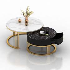 Nesting Tables In 2020 Round Nesting Coffee Tables Coffee Table Nesting Coffee Tables