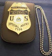 We did not find results for: Porte Insigne Tour De Cou Interpol Hollinsigne