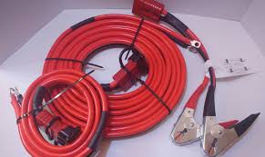 These trailer wiring kits can be used on a large number of vehicles and are ideal for custom applications. 2 Gauge 30 Ft Hi Amp Universal Quick Connect Wiring Kit For Trailer Mounted Winch Product Details