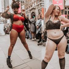 Todos podem ser modelos nesta passarela em Nova York - Rio Magazine