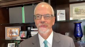 We’re excited to be part of your College Application and Exploration week.  Marshall University President Jerome Gilbert has a message for you about  the importance of college and why we think we might ...