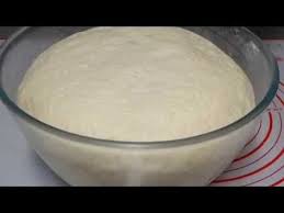 Pate Magique Multifonction Avec Semoule Extra Fine العجينه السحريه الذهبيه بالسميد الفينو Youtube Tarte Sans Pate Semoule Pate Magique