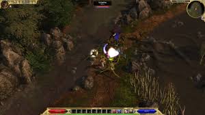 This new expansion to the acclaimed anniversary edition of titan quest adds a fifth act of unprecedented scope, along with many new and requested features including new weapon types, new armor, charms. Titan Quest Ragnarok Review Gamegrin