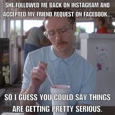 Facebook Dating Memes