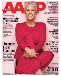 In a new interview with aarp magazine (as caught by mediaite), jamie lee curtis revealed that one of the two adopted daughters she has with her ruby, who was previously referred to as thomas, was born in 1996. 9deqwed Xcpn3m