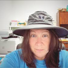 Using the magnifying glass before posting "in search of..."