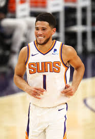 Booker's maternal grandfather was an immigrant from nogales, mexico, a fact booker has grown to appreciate. Devin Booker 2021 Net Worth Salary And Endorsements Essentiallysports