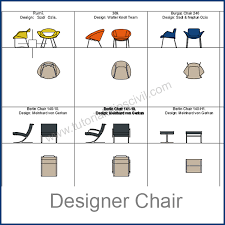 Spend more time designing, and less time drawing!we are dedicated to be the best cad resource for architects,interior designer and landscape. Cad Blocks For Architect Draftsman Designers Tutorials Tips