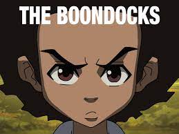 Watch The Boondocks - Season 1 | Prime Video