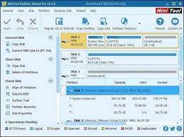 Minitool partition wizard free edition is a powerful yet free partition manager that can perform complicated partition operations to manage your hard drive . Download Minitool Partition Wizard 2021 Full Control Hd