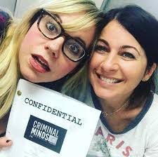 Annette Wainwright's Instagram, Twitter & Facebook