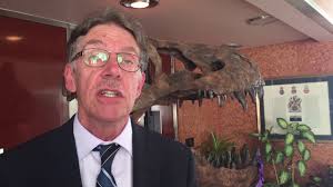 Biggest Tyrannosaurus rex ever discovered