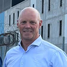 Harry L. op LinkedIn: Vandaag mocht ik het openingswoord doen op de  veteranenbijeenkomst in het…