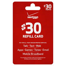 I would like to add it to the balance of our bill but cannot figure out a way to do. Verizon Wireless Verizon Wireless Gift Card 30 Shop Weis Markets