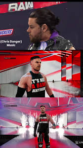 #2k24community #FantasyMatch #mystorys #tik #tok #wwe2k24 #tiktok  #wrestlingtiktok #dreammatch #WWE #smackdown #Raw #chrisdanger  @Denkops_gaming