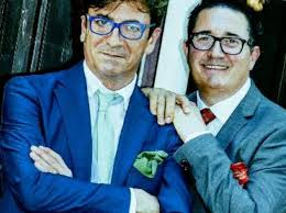 Fallece el diseñador sanluqueño Pepe Ximénez, de 'Los Pepes'