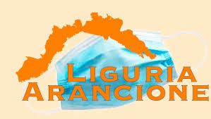 E' realistico pensare a un'italia che viri verso la zona gialla già da inizio febbraio? Liguria In Zona Arancione Scuole Superiori Chiuse In Dad Genovaquotidiana